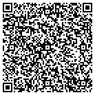 QR code with B T Building Maintenance contacts
