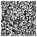 QR code with RAI Trucking contacts