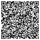 QR code with Timbers contacts