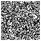 QR code with Cinderella Carriage Service contacts