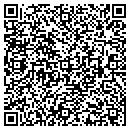 QR code with Jencra Inc contacts