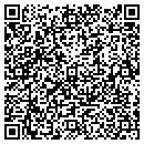QR code with Ghostwriter contacts