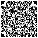 QR code with Hoya Group SC contacts