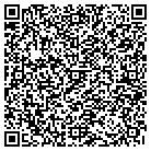 QR code with D L Azarnoff Assoc contacts