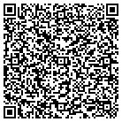 QR code with Bluebonnet Trails Work Center contacts