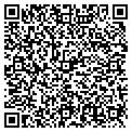 QR code with TWC contacts