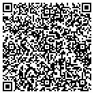 QR code with Ron's Air Conditioning-Heat contacts