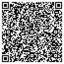 QR code with MGM Construction contacts