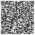 QR code with Advanced Ls Dsign Installation contacts