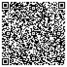 QR code with Pro Tech Steamcare Inc contacts
