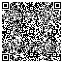 QR code with Heidi's Day Spa contacts