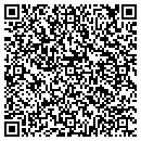 QR code with AAA All Stor contacts