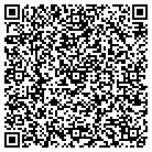 QR code with Precision Repro Graphics contacts