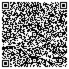 QR code with Anti Gang Unit Mayors Office contacts