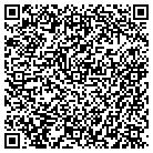 QR code with Woodland West Florist & Gifts contacts