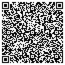 QR code with Tan It All contacts