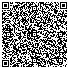 QR code with Martin's Auto Clean-Up & Rpr contacts