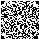 QR code with A Better Safe & Lock contacts