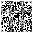 QR code with D & Mex Steam Carpet Cleaning contacts