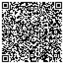 QR code with Raymond Hartl contacts