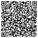 QR code with Tnt Video contacts