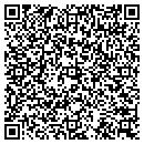QR code with L & L Service contacts