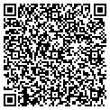 QR code with Gap contacts
