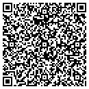 QR code with C 2 Media contacts