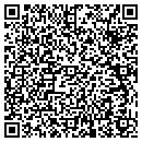 QR code with Autozone contacts