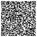 QR code with Reese C Tom contacts
