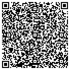 QR code with M W Rogers Construction contacts