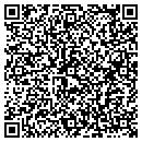 QR code with J M Boot & Saddlery contacts