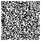 QR code with Advance Printing & Graphics contacts