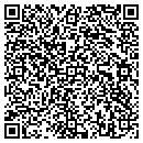 QR code with Hall Partners LP contacts