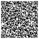 QR code with Higdon Compton Insurance Agcy contacts