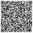 QR code with Whites Service Station contacts