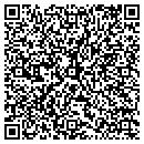 QR code with Target Signs contacts