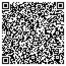 QR code with Manor Storage contacts