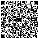 QR code with Custom Information Service contacts