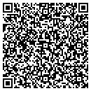 QR code with R F T Enterprises contacts