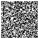 QR code with L A Tech contacts