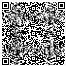 QR code with Alpha Handling System contacts
