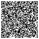 QR code with Upscale Resale contacts