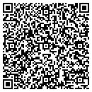 QR code with Autozone contacts
