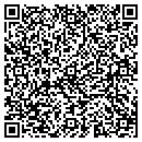 QR code with Joe M James contacts