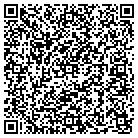 QR code with Leonard's Package Store contacts
