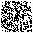 QR code with Mark A Woods CLU Chfc contacts