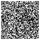QR code with P D M Ultimate Home Design contacts