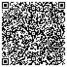 QR code with Organizational Maintenance Shp contacts