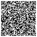QR code with R A's Mission contacts